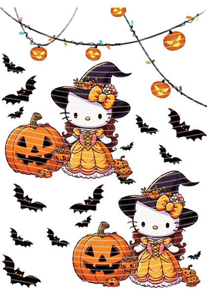 A5 Notebook Wraps-W-2002